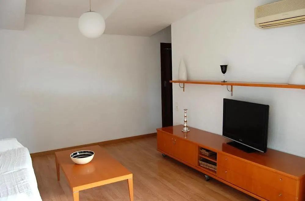 Marine Penthouse Castelldefels Apartment