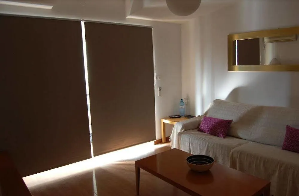 Marine Penthouse Castelldefels Apartment Spain