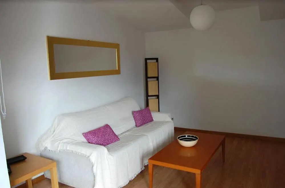 Marine Penthouse Castelldefels Apartment Spain