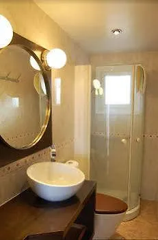 Marine Penthouse Castelldefels Apartment 0*,  Spain