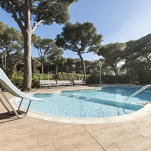 Appartement Lets Holidays Diagonal Orient, Castelldefels
