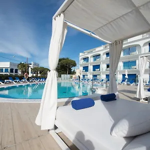 Lejlighedshotel Masd Mediterraneo, Castelldefels