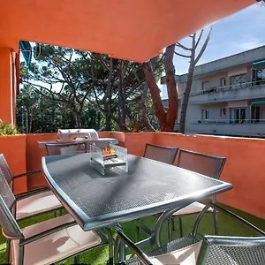 Appartement Calm, And Bikes, Castelldefels