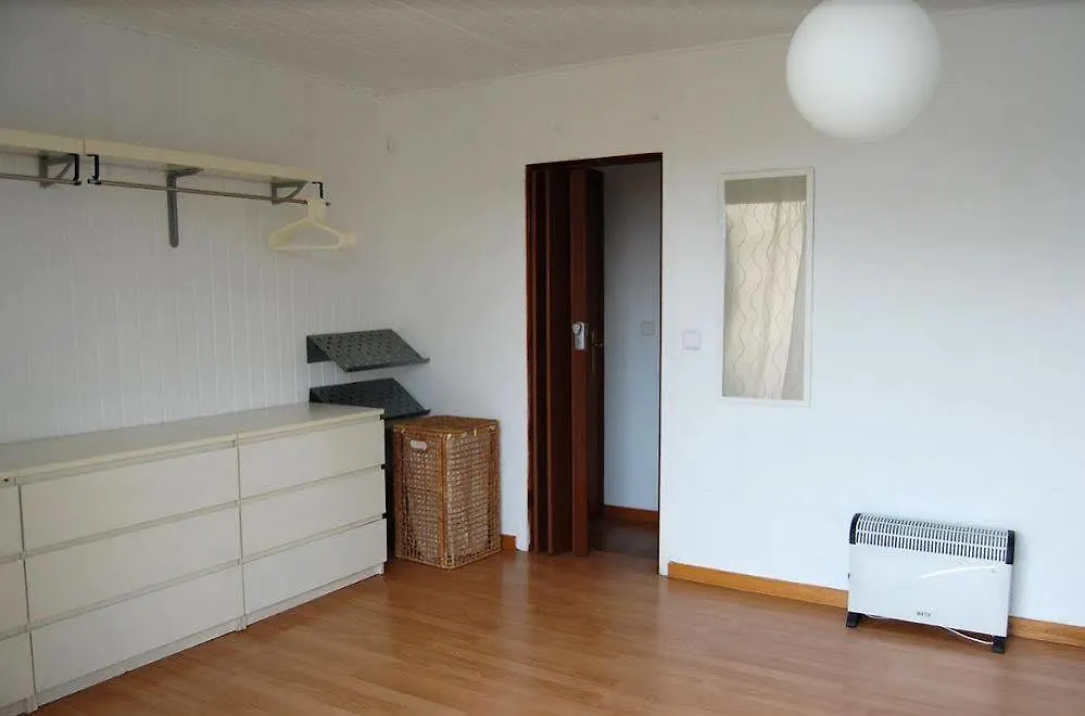 Marine Penthouse Castelldefels Apartment