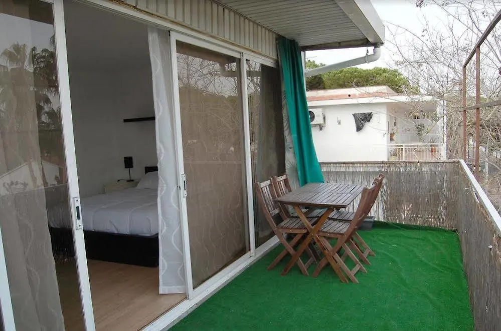 Marine Penthouse Castelldefels Apartment